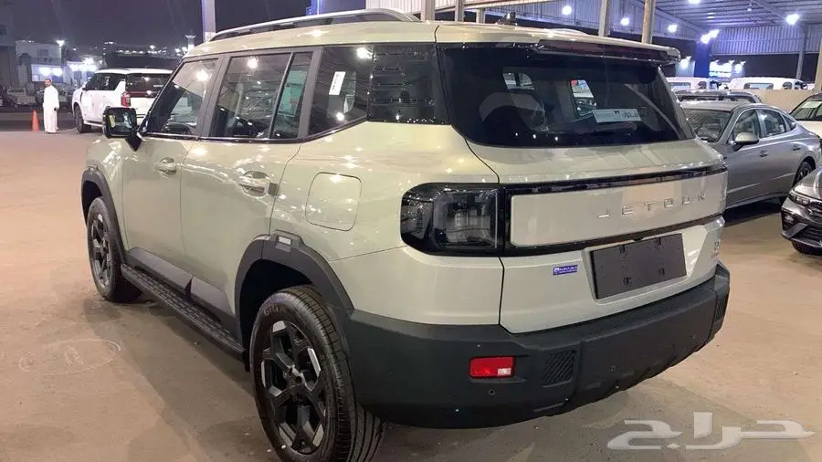 جيتور T1 لاكجري بأقل الأسعار 2025 4
