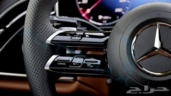 مرسيدس بنز e200 AMG kit خليجي اصفار مع ضمان الوكيل 11