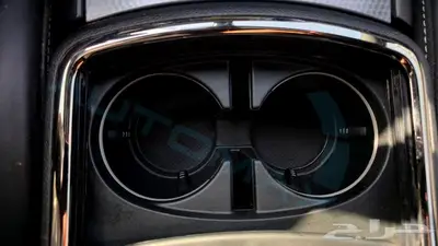 دودج تشارجر SRT HELLCAT REDEYE خليجي نظيف ضمان وكيل 21