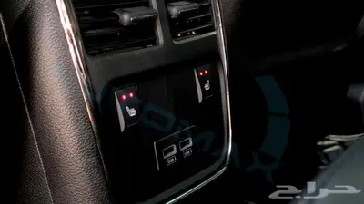 دودج تشارجر SRT HELLCAT REDEYE خليجي نظيف ضمان وكيل 22