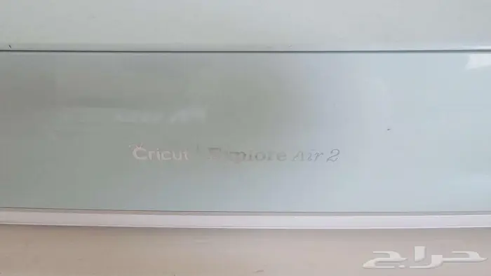 جهاز cricut للبيع مستخدم بحالة جيدة 1