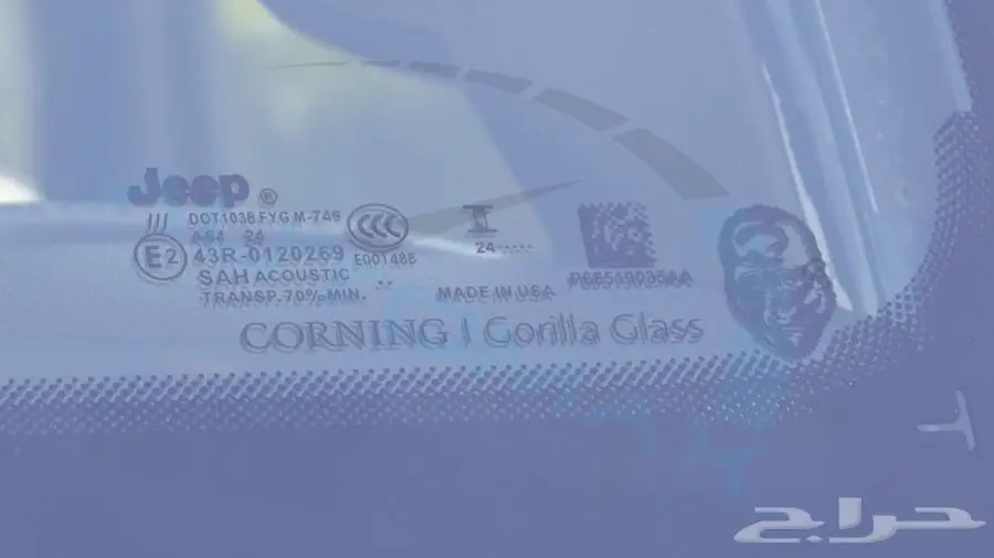 جيب رانغلر روبيكون بابين 2025 خليجي اصفار مع ضمان الوكيل 35
