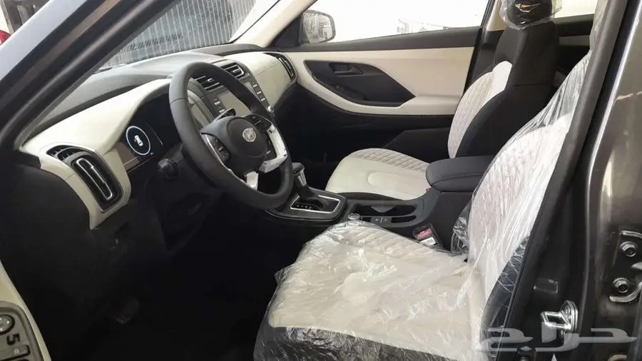 عرض خاص هيونداي كريتا كمفورت فل كامل 2025 - 77000شامل - 9