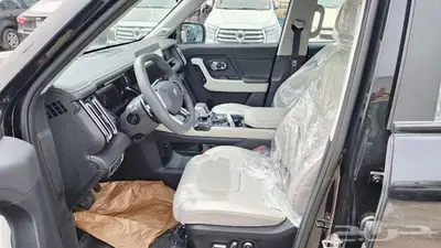 جيتور T1 لكجري 2025 عروض القيادة للسيارات 7