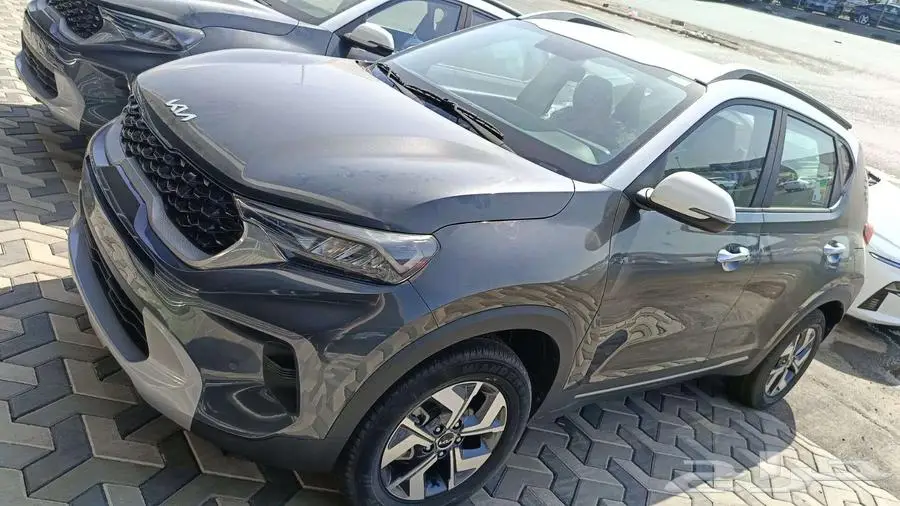 كيا سونيت 2023..اسعار خاصه. لفترة محدودة 0