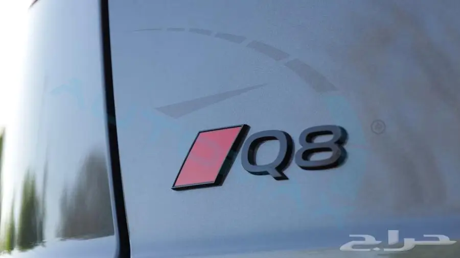 2025 AUDI Q8 TFSI S-LINE PROGRESS QUATTRO 3.0L V6 AWD GCC 41
