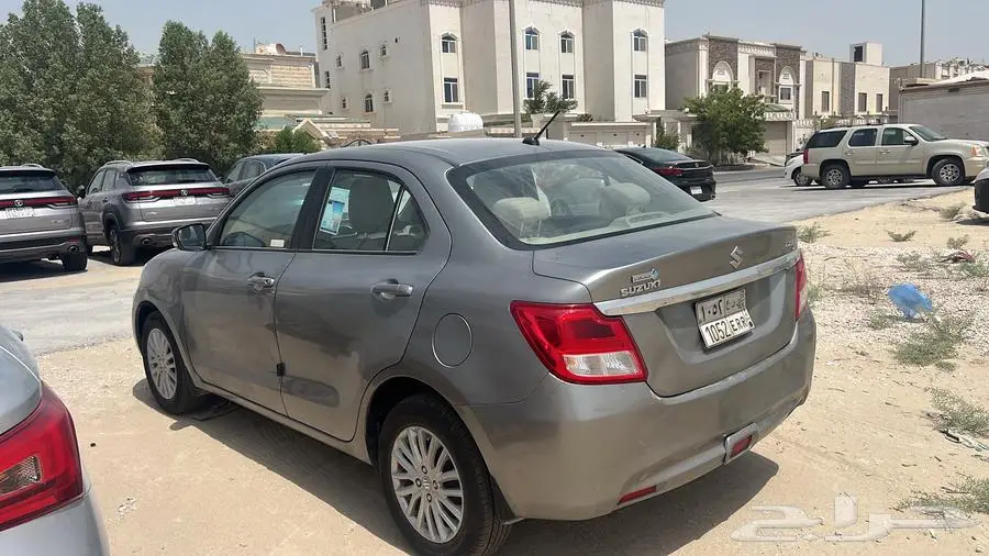 2023 سوزوكي ديزاير 2
