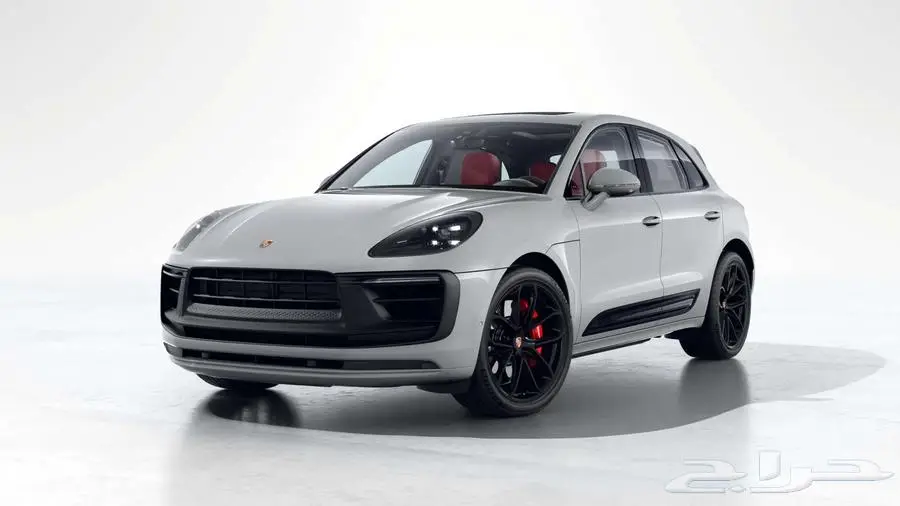 بورش ماكان GTS موديل 2025 index
