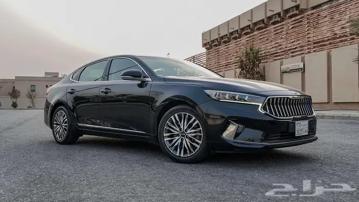 كيا k7 2020 2