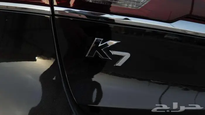 كيا k7 2020 6