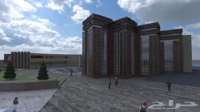 مهندس معماري تصاميم 3d تصاميم مساقط 2d تصاميم محلات 2