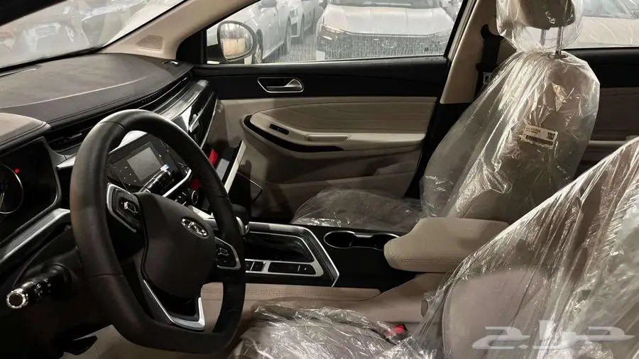 شيري أريزو 5 2025 .. متوفرة بأقل الأسعار كاش أو تقسيط 3