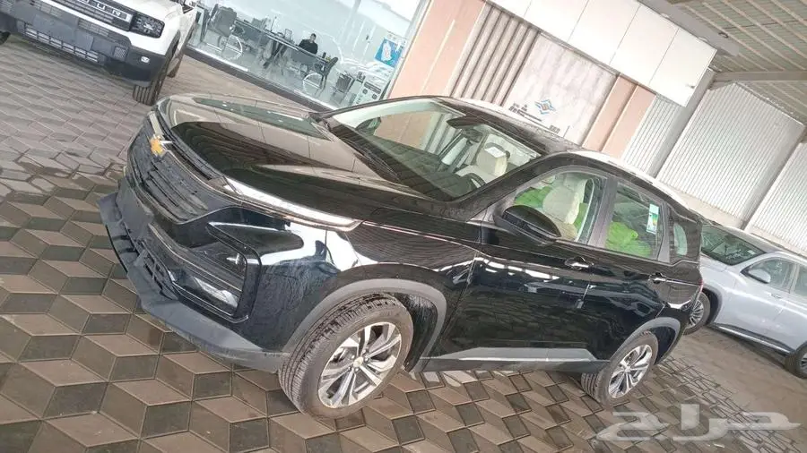 شيفورليه كابتيفا بريمير 2025 حرق اسعار من سفنز 3