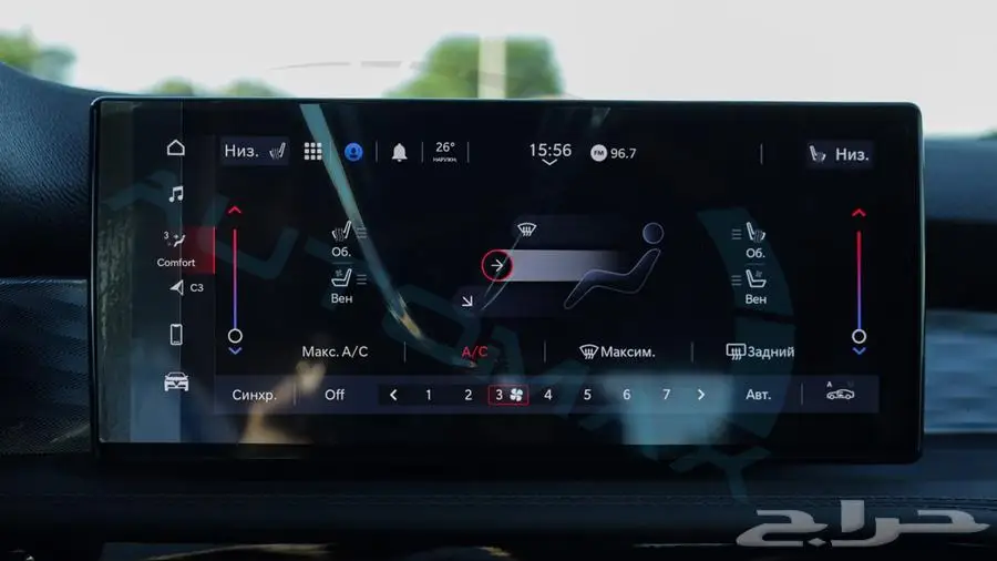 2024 ALFA ROMEO TONALE VELOCE 2.0L TURBO AWD GCC 20