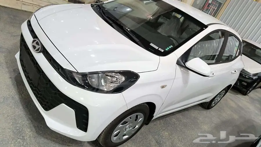 هيونداي i10 موديل 2026 خصم 3900 ريال للكاش 5