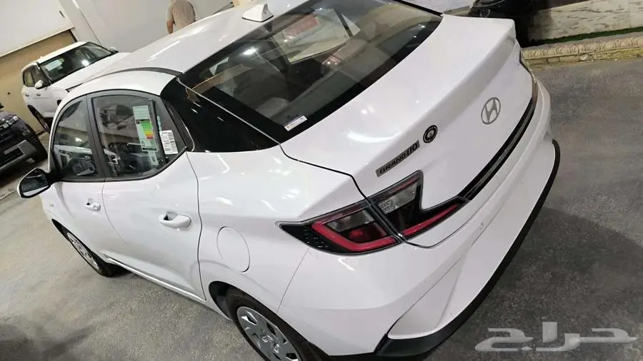 هيونداي i10 موديل 2026 خصم 3900 ريال للكاش 0