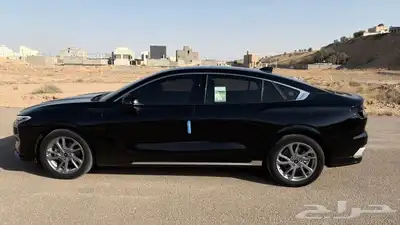 فورد تورس 2024 ترند الدفعة الثانية 11
