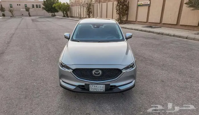 مازدا cx5 2019 تم البيع تم البيع الله يبارك للمشتري 0