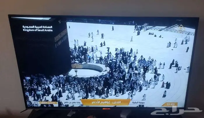 تليفزيون TV 55 بوصه 3