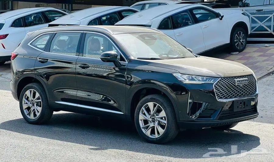 عروضنا حصريه هافال اتش 6 فل كامل موديل 2025 2