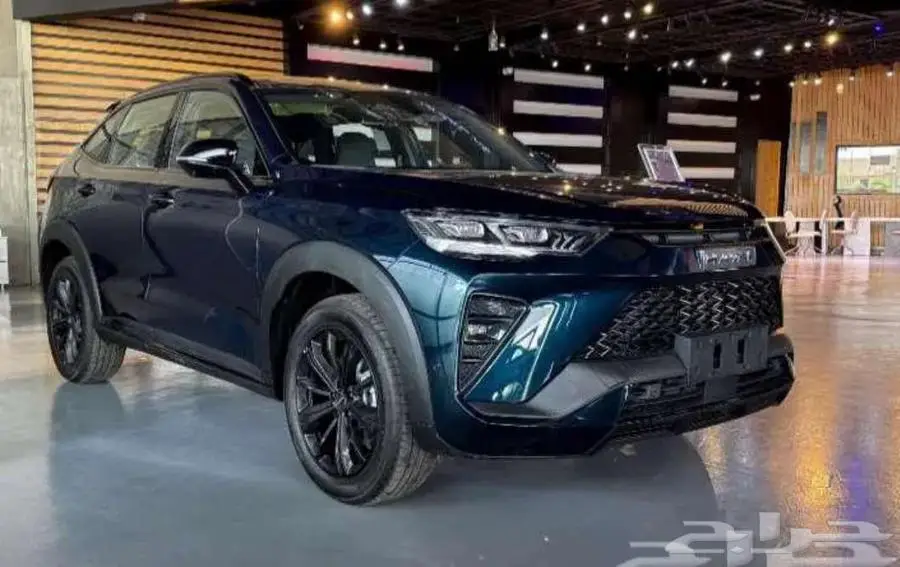 هافال H6 2025 gt عرض خاص فقط في سفنز 1