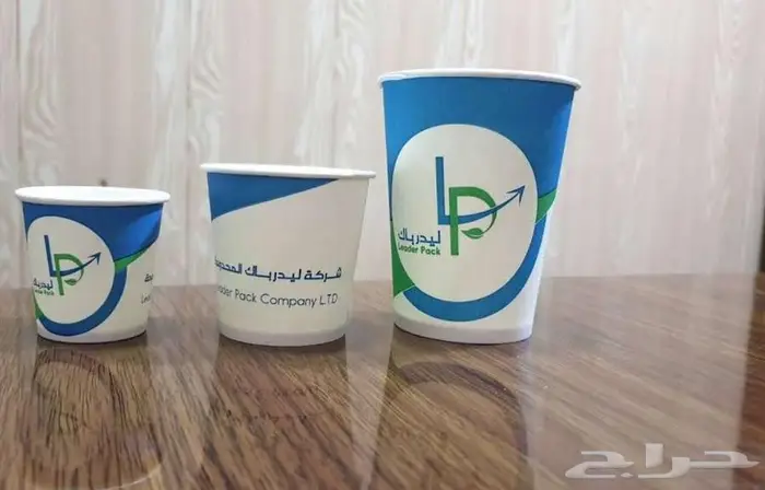 اكواب ورقيه و منتجات بلاستيكيه 2