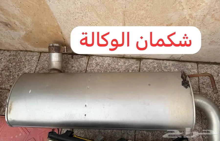 قطع جييب رانجلر روبيكون 2018 jk - شبه جديدة 2