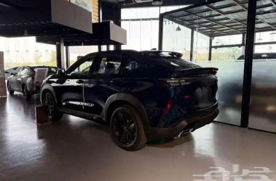 هافال H6 2025 gt عرض خاص فقط في سفنز 3