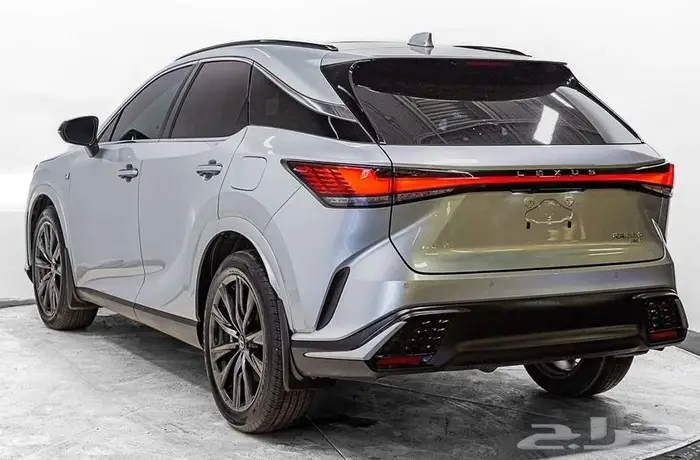 2024 لكزس RX350 أف سبورت 2 ب 195 3