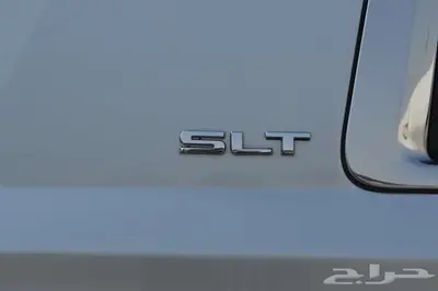 يوكن طويل SLT موديل 2019 فل الفل فتحة دبل 44