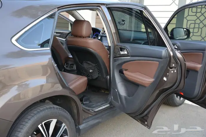بي واي دي s7 2019 5
