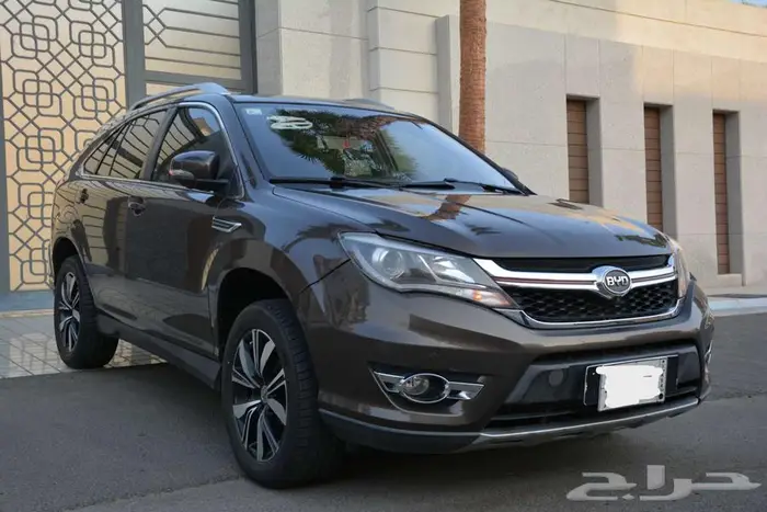 بي واي دي s7 2019 0