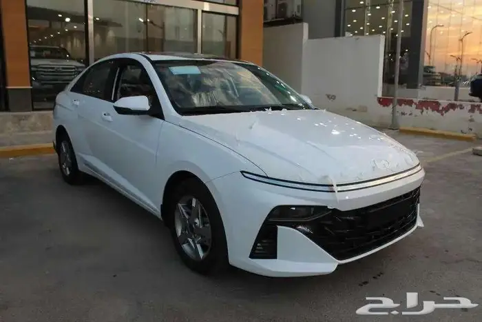 هيونداى اكسنت فليت 2025 سعودى 19