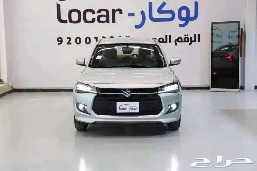 سوزوكي ديزاير فل كامل الشكل الجديد2025 0