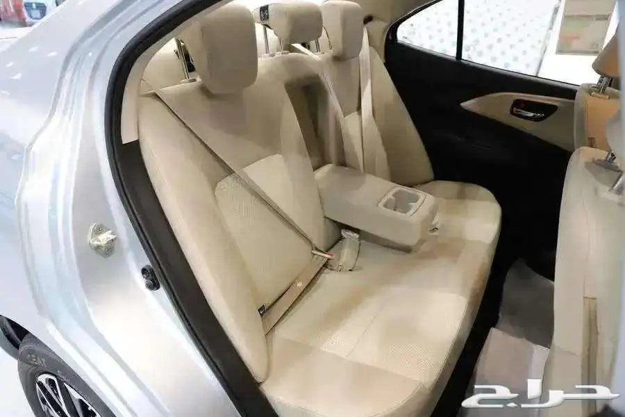 سوزوكي ديزاير فل كامل الشكل الجديد2025 5