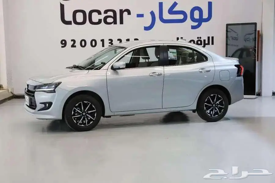 سوزوكي ديزاير 2025 شكل جديد فل كامل 1