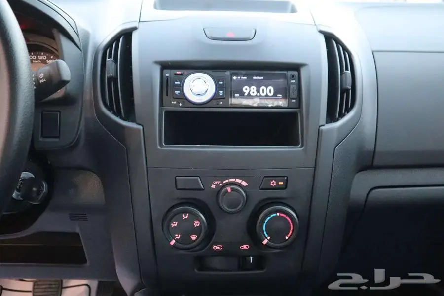 ايسوزو ديماكس جوانب 2025محرك 1900 CC 150 فرع جده 2