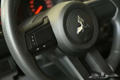 انطلق بلا حدود مع ميتسوبيشي L200 SC ديزل 2024 5