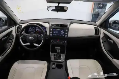 هيونداي كريتا سمارت موديل 2025 كاش وتمويل 1