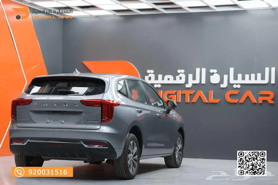 هافال جوليان بيسك 2024 وكاله 6