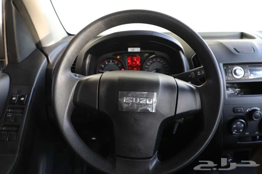 ايسوزو غمارتين بدون دبل زجاج كهرب 2025 18