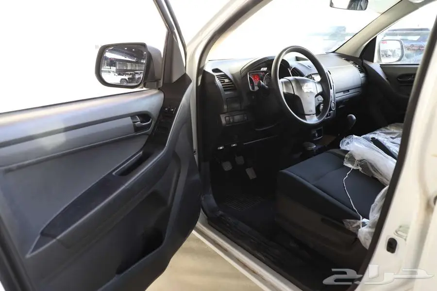 ايسوزو غمارتين بدون دبل زجاج كهرب 2025 11