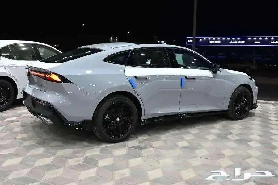 شنجان يونى ف اسبورت - اليت 2026 اقل سعر في السوق 3