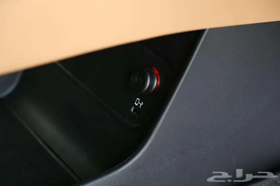استمتع بثبات استثنائي مع نظام الدفع الرباعي جي ايه سي GS8 GX 25