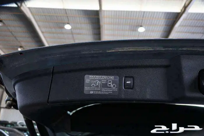انفنيتي QX50 فل موديل 2022 15