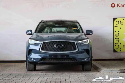انفنيتي QX50 فل موديل 2022 index