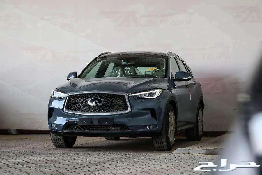 انفنيتي QX50 فل موديل 2022 index
