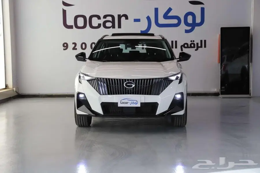 جى اى سي امزوم استاندر ومتاح الوان اقل سعر كاش -تمويل 2025 0