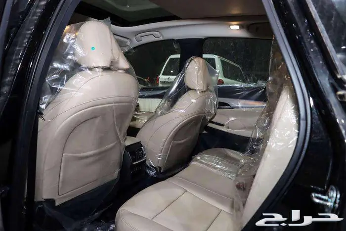 انفنيتي QX50 فل موديل 2022 13