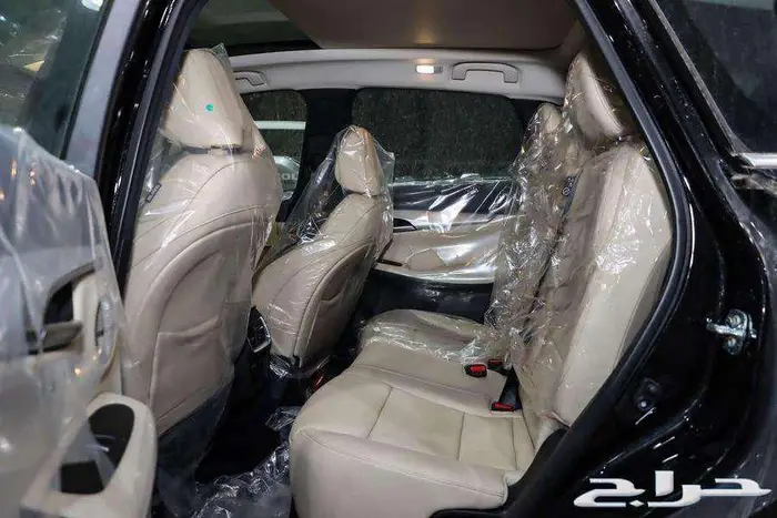 انفنيتي QX50 فل موديل 2022 12